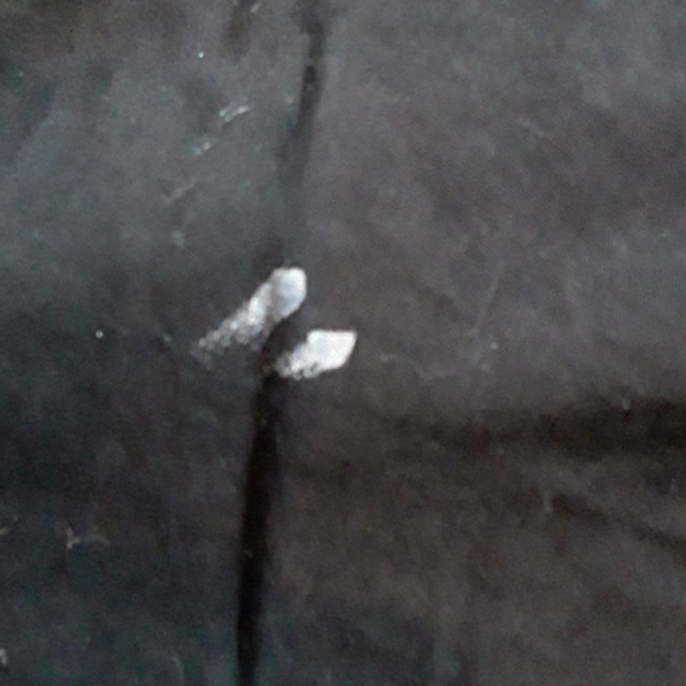 Maternity pants - Picture 3 of 4